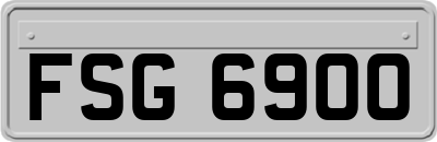 FSG6900