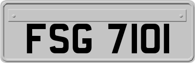 FSG7101