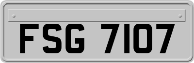 FSG7107