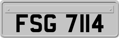 FSG7114