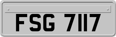 FSG7117