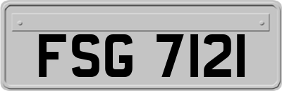 FSG7121