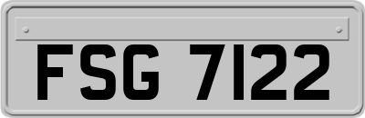 FSG7122