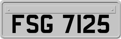 FSG7125