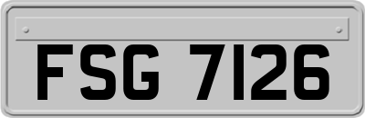 FSG7126