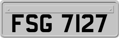 FSG7127