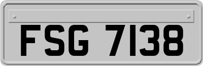 FSG7138