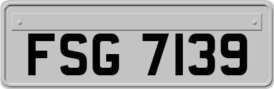 FSG7139