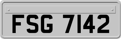 FSG7142
