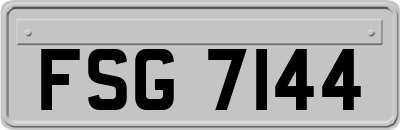 FSG7144