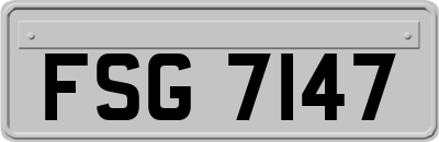 FSG7147