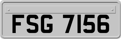 FSG7156