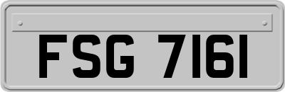 FSG7161