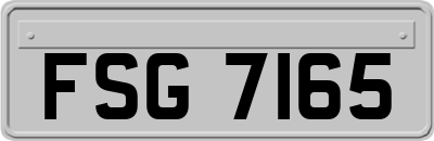 FSG7165