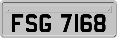FSG7168