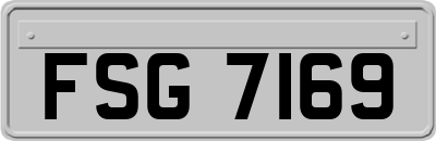 FSG7169