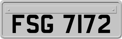 FSG7172