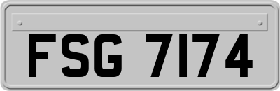 FSG7174