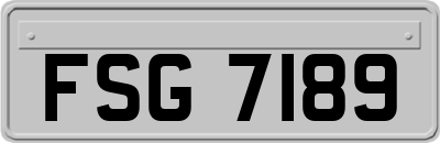 FSG7189