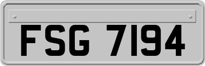FSG7194