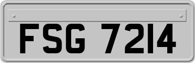 FSG7214