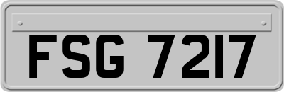 FSG7217