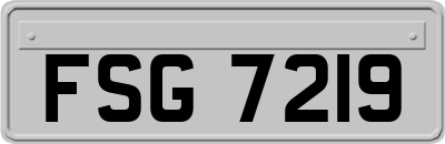 FSG7219
