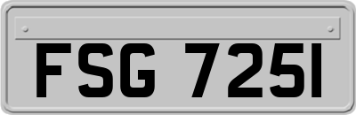 FSG7251