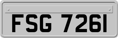 FSG7261