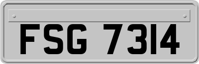 FSG7314