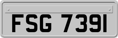 FSG7391