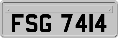 FSG7414