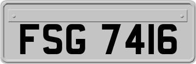 FSG7416