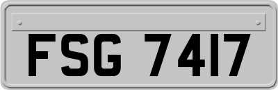 FSG7417