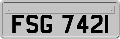 FSG7421