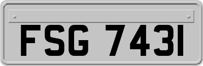 FSG7431