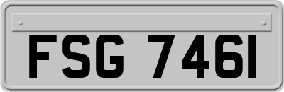 FSG7461