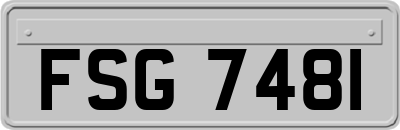 FSG7481