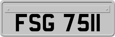 FSG7511