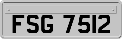 FSG7512