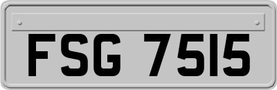 FSG7515