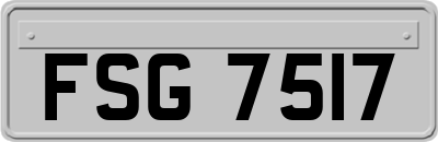 FSG7517