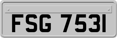 FSG7531