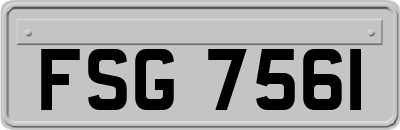 FSG7561