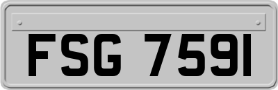 FSG7591
