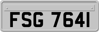 FSG7641