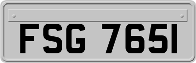 FSG7651