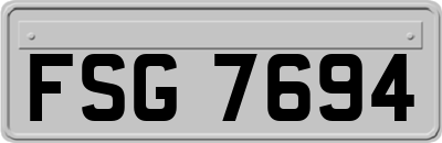 FSG7694