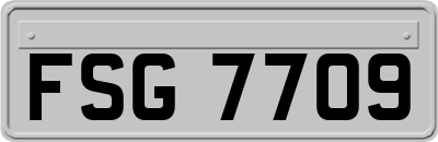 FSG7709