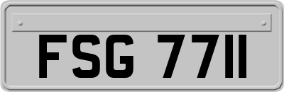FSG7711